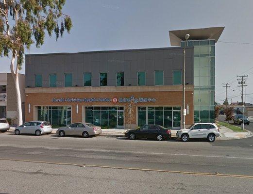 Herald Christian Health Center - Rosemead