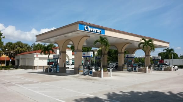 Chevron