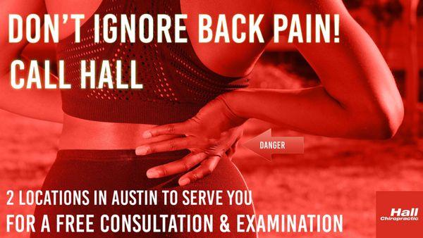 Hall Chiropractic