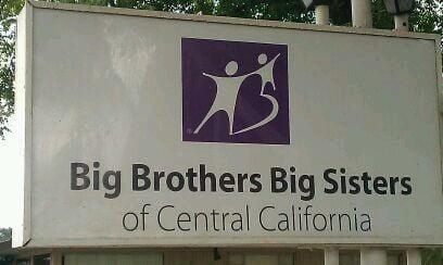 Big Brothers-Big Sisters - Fresno