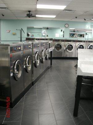 Spruce Creek Laundry