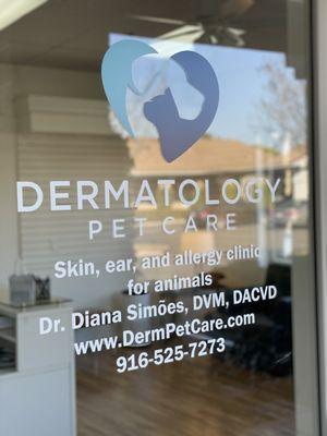 Dermatology Pet Care