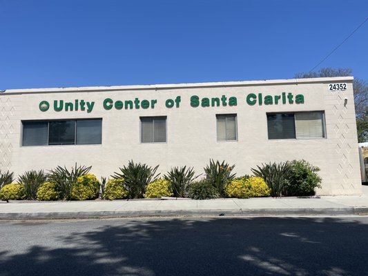 Unity Center of Santa Clarita