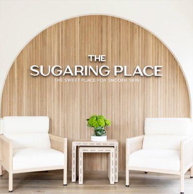 The Sugaring Place