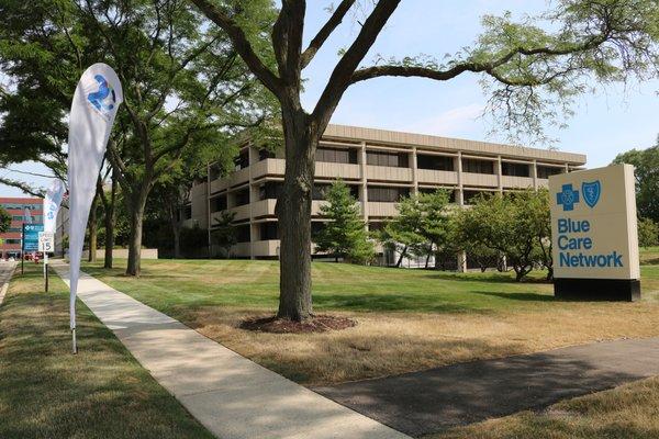 Blue Care Network in Southfield