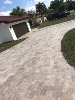 Amazing Pavers