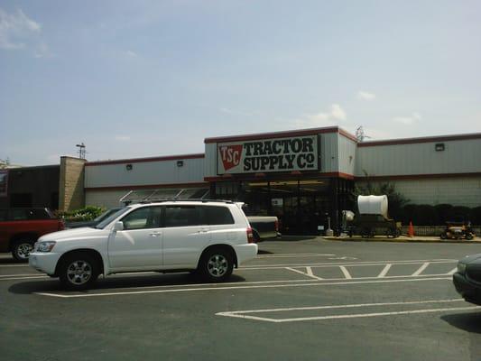 Tractor Supply