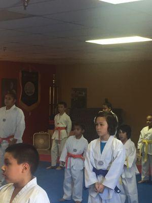 Global Taekwondo Academy