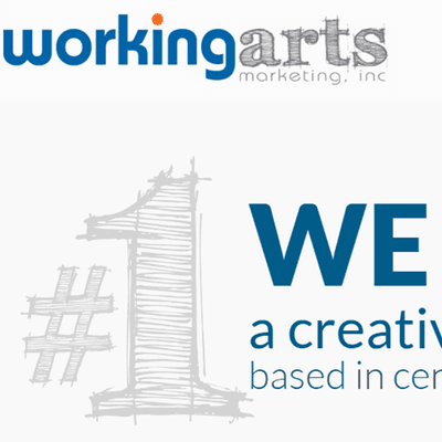 Workingarts Marketing, Inc.