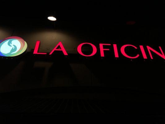 La Oficina