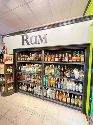 RUM