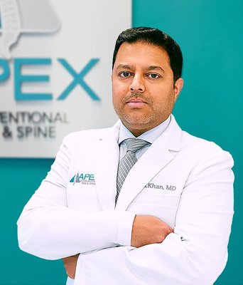 Apex Interventional Pain & Spine