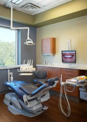 Enspire Dental