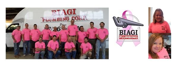 Biagi Plumbing