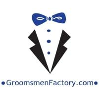 Grooms Men Factory