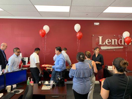 Lendmark Financial Services LLC