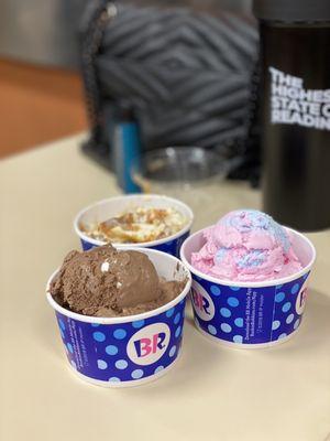 Baskin-Robbins