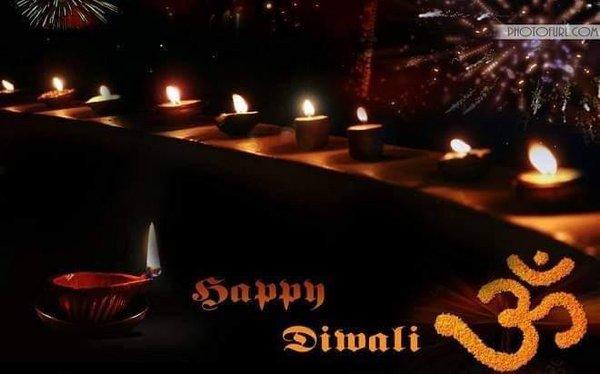 Happy Diwali