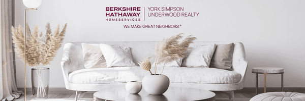 Berkshire Hathaway HomeServices | York Simpson Underwood Realty