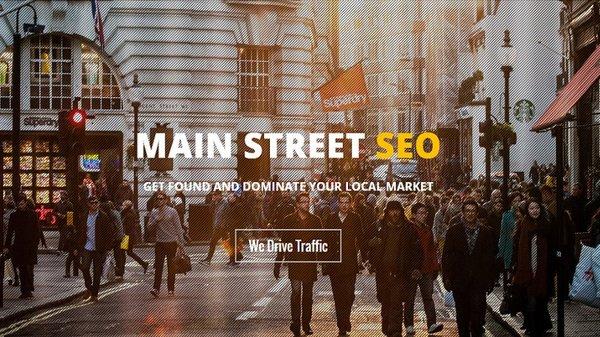 Main Street SEO