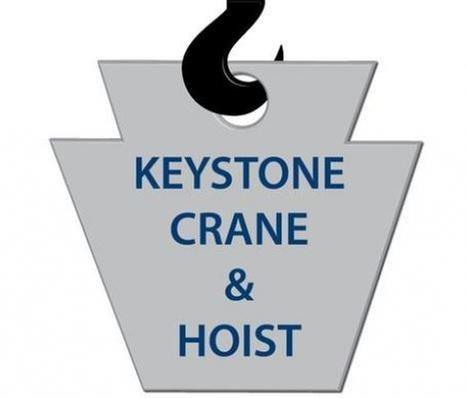 Keystone Crane and Hoist