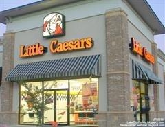 Little Caesars - 8 Locations