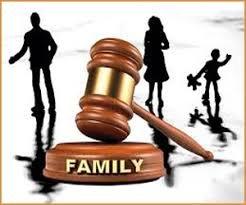 Full service family law firm