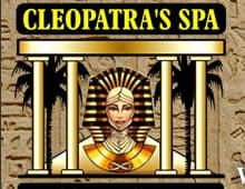 Cleopatra's Health & Wellness Spa