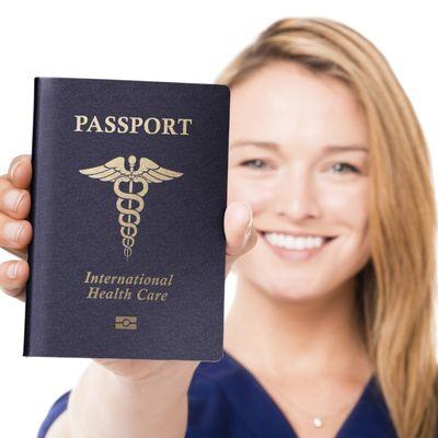 Passport Health Bluffton Travel Clinic