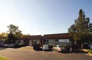 CPC Behavioral Healthcare Red Bank/Middletown office