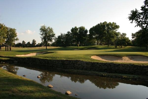 The Country Club at Muirfield Village