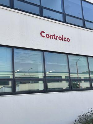 Controlco