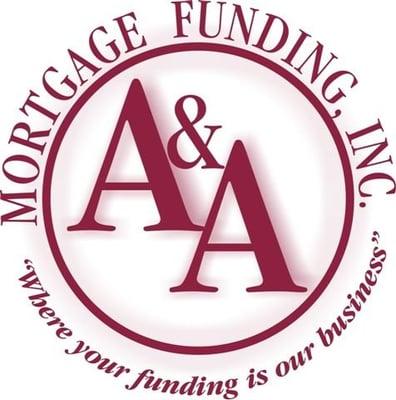 A & A Mortgage Funding