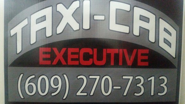 Hammonton taxi cab executive