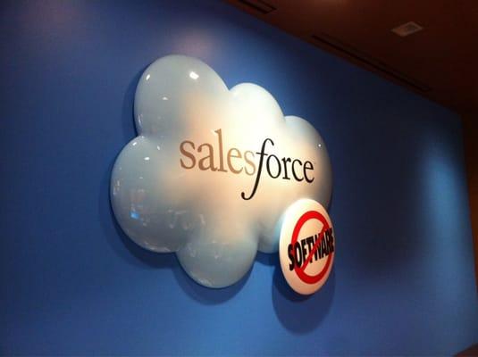 Salesforce