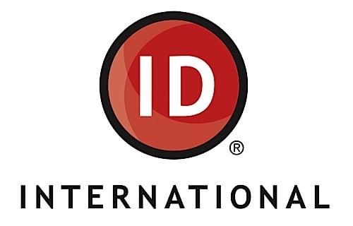 ID International Logo - Branding, Graphic & Web Design