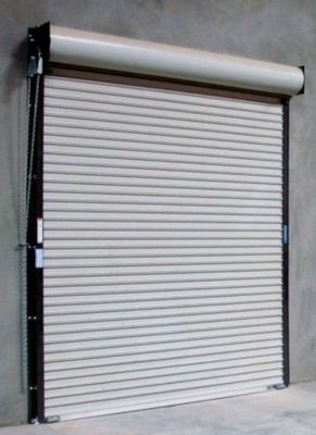 Commercial Roll up Doors