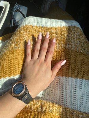 Beautiful Nails