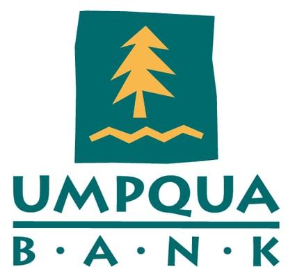 Umpqua Bank