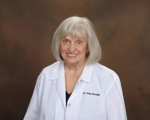 June Goodall, DDS