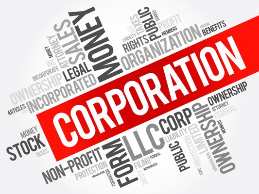 Need help setting up a new business? Arik Hetue can help you set up your new IL corporation or LLC.