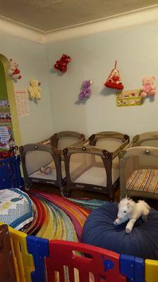 Nursery