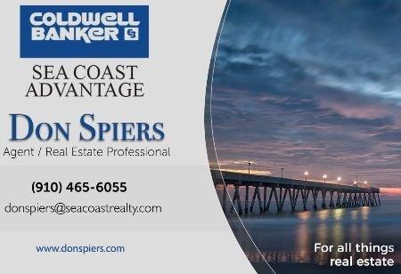 Coldwell Banker Sea Coast Advantage