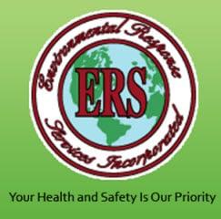 Environmental Response Services logo