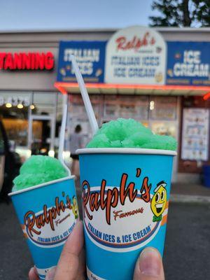 Ralph's Famous Italian Ices