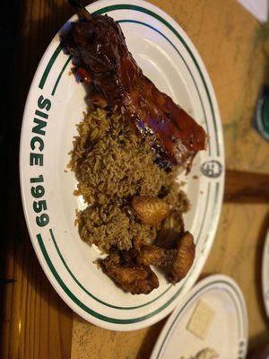 Flanigan's - Pembroke Pines