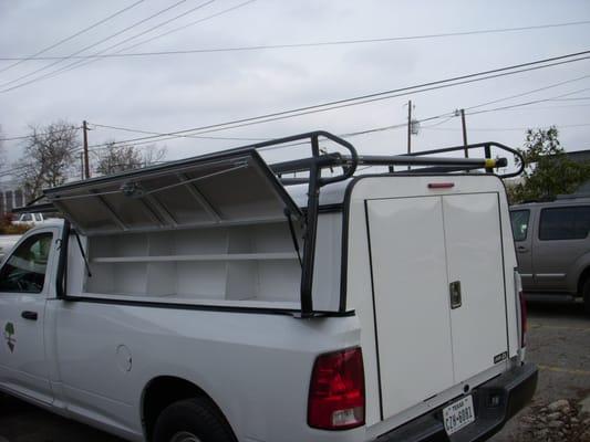 Stone's Trailers & Truck Accessories