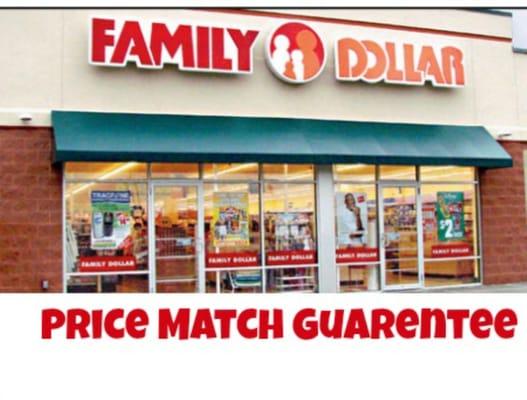 Family Dollar