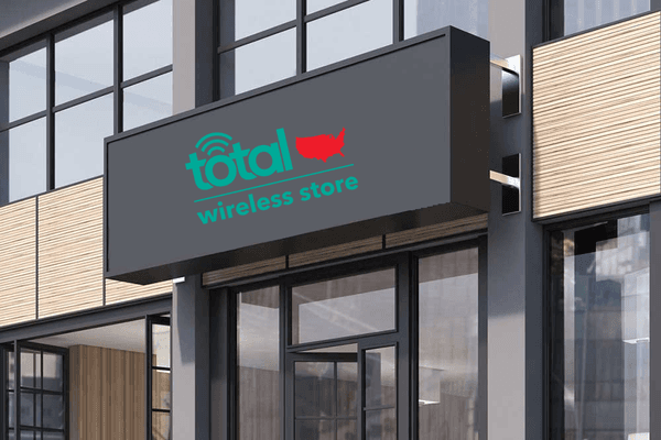 Total Wireless Store