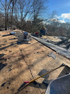 Prime Roofing